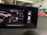 Audi Q2 2022 5p Select L4/1.4/T Aut 2022 Audi Q2 Venta Interiores 9