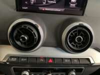 Audi Q2 2022 5p Select L4/1.4/T Aut 2022 Audi Q2 Venta Interiores 10