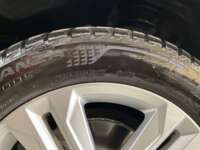 Audi Q2 2022 5p Select L4/1.4/T Aut 2022 Audi Q2 Venta Llantas 2