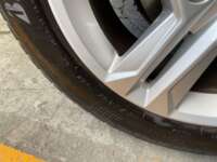 Audi Q2 2022 5p Select L4/1.4/T Aut 2022 Audi Q2 Venta Llantas 8