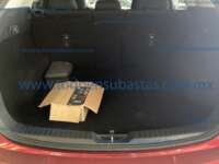 Mazda CX-5 2021 5p i Sport L4/2.5 Skyactiv-Drive 2021 Mazda CX-5 Ingreso Cajuela 1