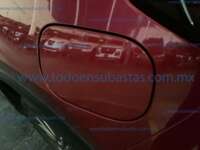 Mazda CX-5 2021 5p i Sport L4/2.5 Skyactiv-Drive 2021 Mazda CX-5 Ingreso Cajuela 3