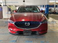 Mazda CX-5 2021 5p i Sport L4/2.5 Skyactiv-Drive 2021 Mazda CX-5 Ingreso Exteriores 1