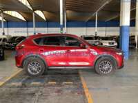 Mazda CX-5 2021 5p i Sport L4/2.5 Skyactiv-Drive 2021 Mazda CX-5 Ingreso Exteriores 3