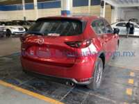 Mazda CX-5 2021 5p i Sport L4/2.5 Skyactiv-Drive 2021 Mazda CX-5 Ingreso Exteriores 4
