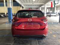 Mazda CX-5 2021 5p i Sport L4/2.5 Skyactiv-Drive 2021 Mazda CX-5 Ingreso Exteriores 5