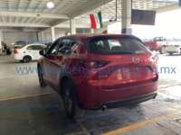 Mazda CX-5 2021 5p i Sport L4/2.5 Skyactiv-Drive 2021 Mazda CX-5 Ingreso Exteriores 6