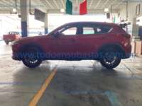 Mazda CX-5 2021 5p i Sport L4/2.5 Skyactiv-Drive 2021 Mazda CX-5 Ingreso Exteriores 7