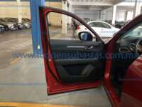 Mazda CX-5 2021 5p i Sport L4/2.5 Skyactiv-Drive 2021 Mazda CX-5 Ingreso Interiores 0