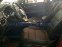 Mazda CX-5 2021 5p i Sport L4/2.5 Skyactiv-Drive 2021 Mazda CX-5 Ingreso Interiores 1