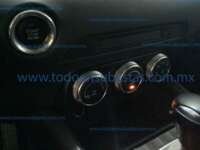 Mazda CX-5 2021 5p i Sport L4/2.5 Skyactiv-Drive 2021 Mazda CX-5 Ingreso Interiores 11