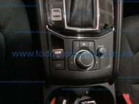 Mazda CX-5 2021 5p i Sport L4/2.5 Skyactiv-Drive 2021 Mazda CX-5 Ingreso Interiores 13