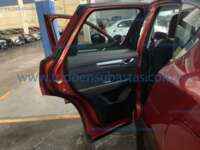 Mazda CX-5 2021 5p i Sport L4/2.5 Skyactiv-Drive 2021 Mazda CX-5 Ingreso Interiores 16