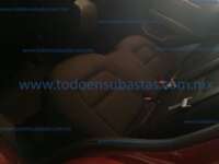 Mazda CX-5 2021 5p i Sport L4/2.5 Skyactiv-Drive 2021 Mazda CX-5 Ingreso Interiores 17