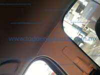 Mazda CX-5 2021 5p i Sport L4/2.5 Skyactiv-Drive 2021 Mazda CX-5 Ingreso Interiores 20