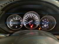 Mazda CX-5 2021 5p i Sport L4/2.5 Skyactiv-Drive 2021 Mazda CX-5 Ingreso Interiores 3