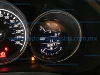 Mazda CX-5 2021 5p i Sport L4/2.5 Skyactiv-Drive 2021 Mazda CX-5 Ingreso Interiores 4