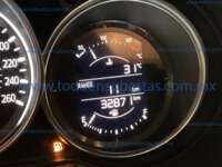Mazda CX-5 2021 5p i Sport L4/2.5 Skyactiv-Drive 2021 Mazda CX-5 Ingreso Interiores 5