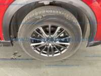 Mazda CX-5 2021 5p i Sport L4/2.5 Skyactiv-Drive 2021 Mazda CX-5 Ingreso Llantas 0