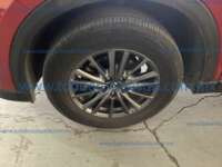 Mazda CX-5 2021 5p i Sport L4/2.5 Skyactiv-Drive 2021 Mazda CX-5 Ingreso Llantas 12