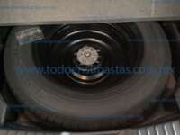 Mazda CX-5 2021 5p i Sport L4/2.5 Skyactiv-Drive 2021 Mazda CX-5 Ingreso Llantas 6