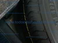 Mazda CX-5 2021 5p i Sport L4/2.5 Skyactiv-Drive 2021 Mazda CX-5 Ingreso Llantas 7