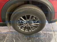 Mazda CX-5 2021 5p i Sport L4/2.5 Skyactiv-Drive 2021 Mazda CX-5 Ingreso Llantas 9