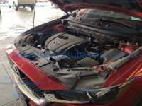 Mazda CX-5 2021 5p i Sport L4/2.5 Skyactiv-Drive 2021 Mazda CX-5 Ingreso Motor 0