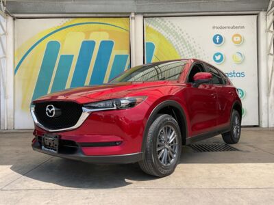 Mazda CX-5 2021 5p i Sport L4/2.5 Skyactiv-Drive