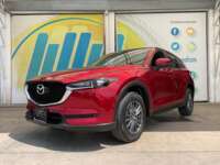 Mazda CX-5 2021 5p i Sport L4/2.5 Skyactiv-Drive 2021 Mazda CX-5 Venta Exteriores 1