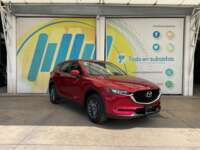 Mazda CX-5 2021 5p i Sport L4/2.5 Skyactiv-Drive 2021 Mazda CX-5 Venta Exteriores 3