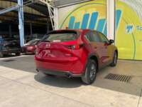 Mazda CX-5 2021 5p i Sport L4/2.5 Skyactiv-Drive 2021 Mazda CX-5 Venta Exteriores 5