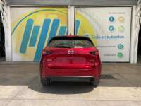 Mazda CX-5 2021 5p i Sport L4/2.5 Skyactiv-Drive 2021 Mazda CX-5 Venta Exteriores 6