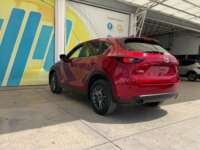 Mazda CX-5 2021 5p i Sport L4/2.5 Skyactiv-Drive 2021 Mazda CX-5 Venta Exteriores 7