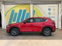 Mazda CX-5 2021 5p i Sport L4/2.5 Skyactiv-Drive 2021 Mazda CX-5 Venta Exteriores 8