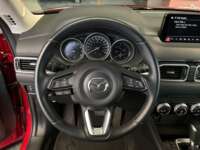 Mazda CX-5 2021 5p i Sport L4/2.5 Skyactiv-Drive 2021 Mazda CX-5 Venta Interiores 1