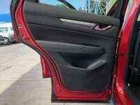 Mazda CX-5 2021 5p i Sport L4/2.5 Skyactiv-Drive 2021 Mazda CX-5 Venta Interiores 22