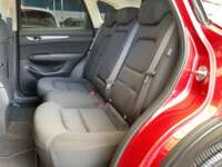 Mazda CX-5 2021 5p i Sport L4/2.5 Skyactiv-Drive 2021 Mazda CX-5 Venta Interiores 23