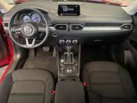 Mazda CX-5 2021 5p i Sport L4/2.5 Skyactiv-Drive 2021 Mazda CX-5 Venta Interiores 4