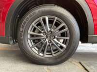 Mazda CX-5 2021 5p i Sport L4/2.5 Skyactiv-Drive 2021 Mazda CX-5 Venta Llantas 1
