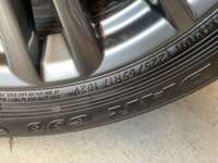 Mazda CX-5 2021 5p i Sport L4/2.5 Skyactiv-Drive 2021 Mazda CX-5 Venta Llantas 11