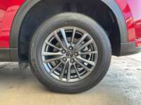 Mazda CX-5 2021 5p i Sport L4/2.5 Skyactiv-Drive 2021 Mazda CX-5 Venta Llantas 4