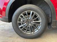 Mazda CX-5 2021 5p i Sport L4/2.5 Skyactiv-Drive 2021 Mazda CX-5 Venta Llantas 7