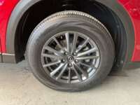 Mazda CX-5 2021 5p i Sport L4/2.5 Skyactiv-Drive 2021 Mazda CX-5 Venta Llantas 10