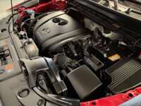 Mazda CX-5 2021 5p i Sport L4/2.5 Skyactiv-Drive 2021 Mazda CX-5 Venta Motor 3