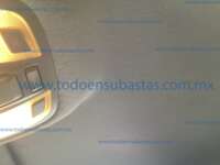 Jac Frison 2022 4p T8 Doble Cabina, L4/2.0/T Man 2022 Jac Frison Ingreso Interiores 7
