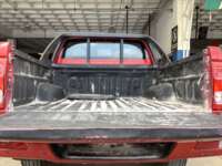 Jac Frison 2022 4p T8 Doble Cabina, L4/2.0/T Man 2022 Jac Frison Venta Cajuela 1