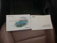 Jac Frison 2022 4p T8 Doble Cabina, L4/2.0/T Man 2022 Jac Frison Venta Documentos 1