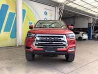 Jac Frison 2022 4p T8 Doble Cabina, L4/2.0/T Man 2022 Jac Frison Venta Exteriores 2