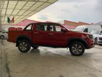 Jac Frison 2022 4p T8 Doble Cabina, L4/2.0/T Man 2022 Jac Frison Venta Exteriores 4